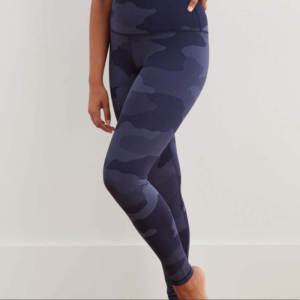 Aerie High Waisted Leggings